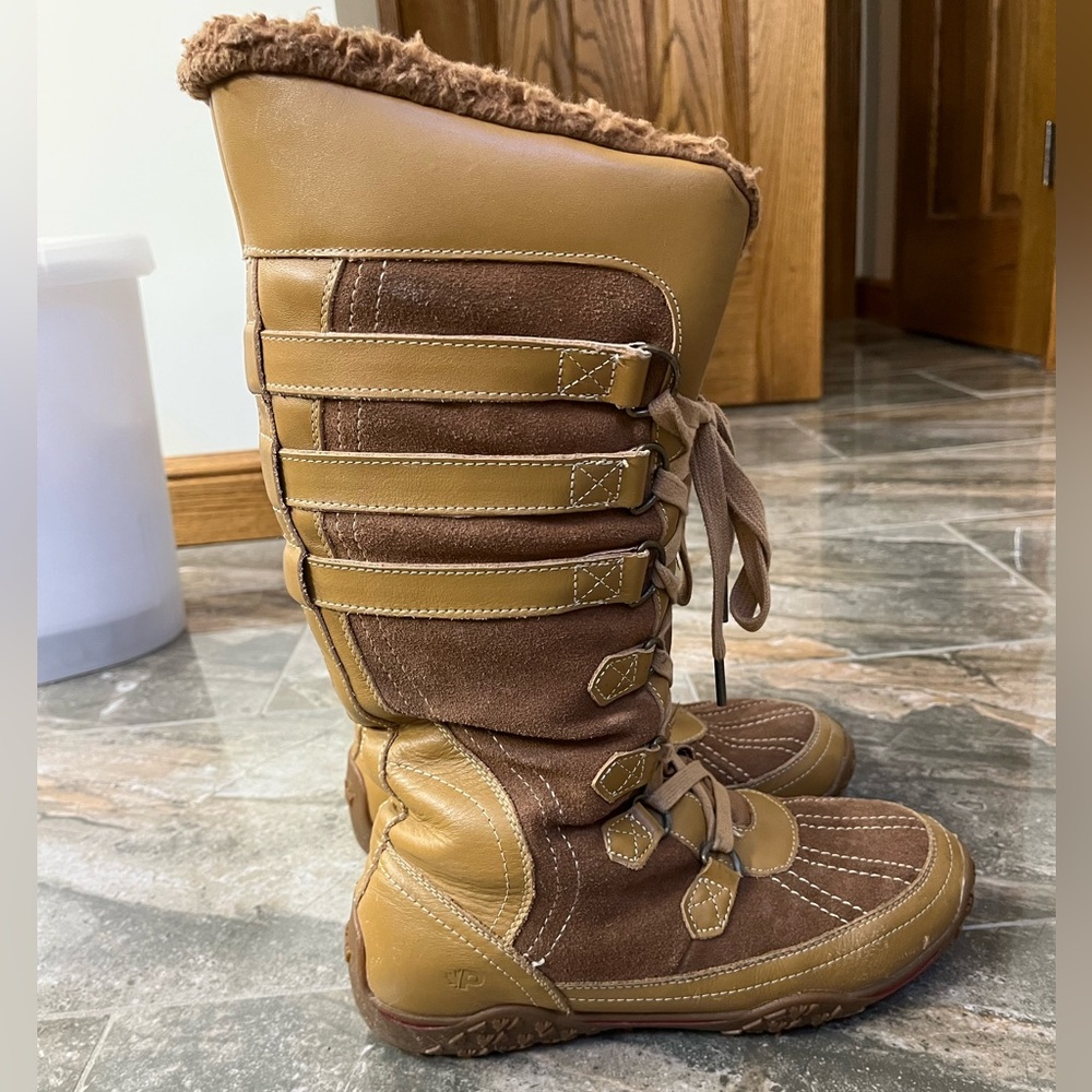 PAJAR Canada Waterproof Winter Boots | Size 8